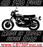 CB750Four.us - The ultimate online store for the owners and fans of the Honda CB 750 Four